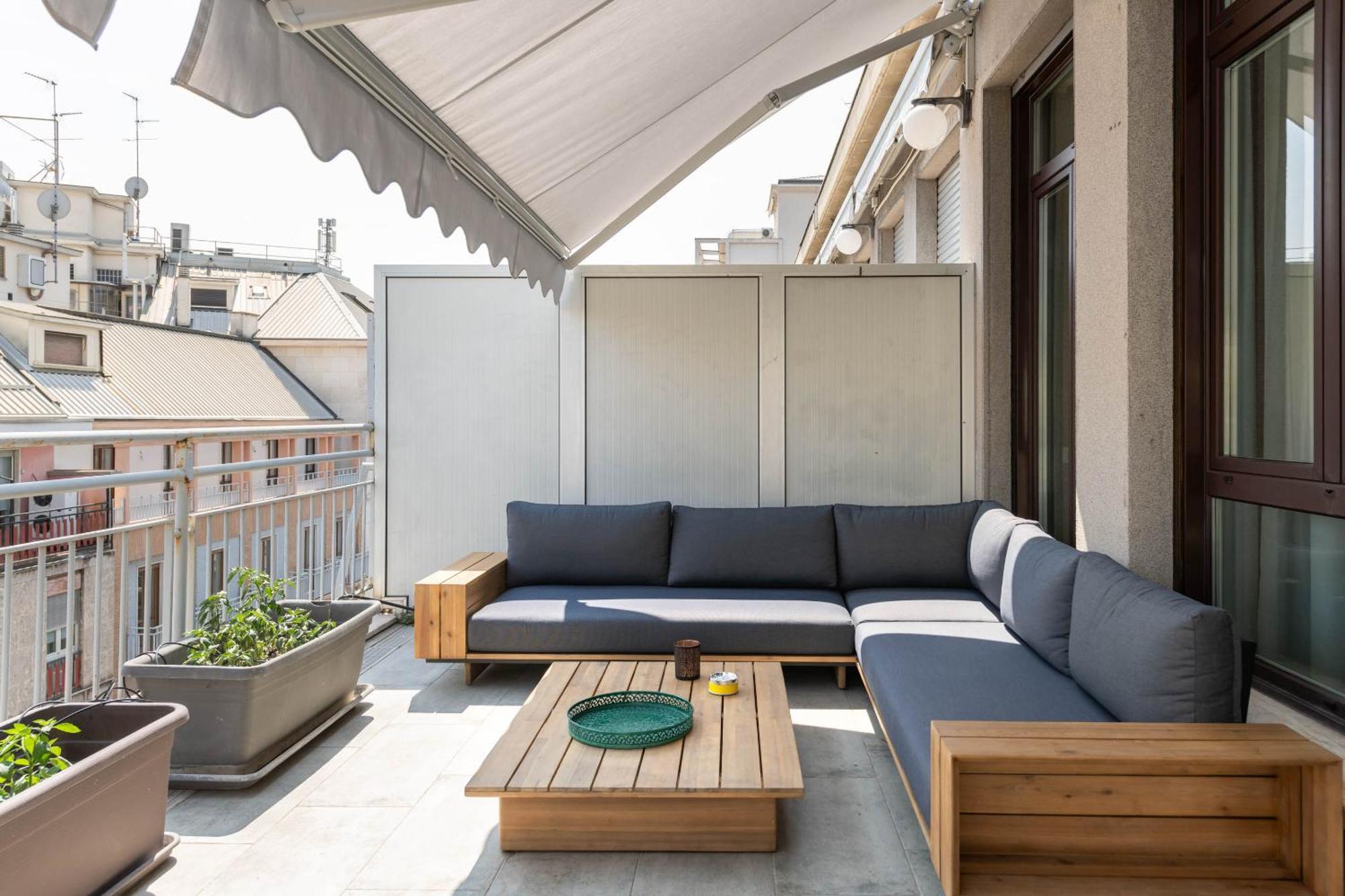 Heart Milan Apartments Duomo Missori Exterior foto